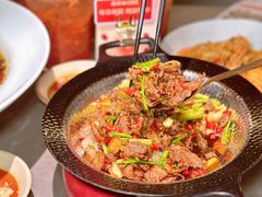 -麻都·成都菜(人民广场店)