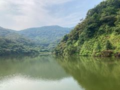 -黄埔油麻山森林公园