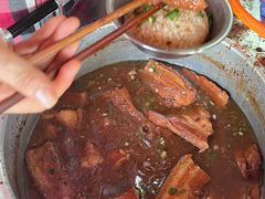 -老嘢扣肉糯米饭(云亭街店)