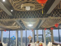 -桃园农庄·桃源宴