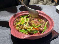 -虹潮荟·餐桌上的美食地理(太阳宫店)
