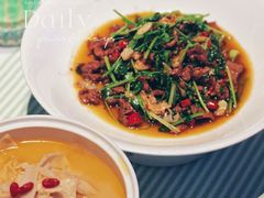 -桂满陇·杭州小馆(朝阳合生汇店)