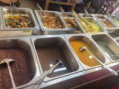 -膳缘居天然素食馆