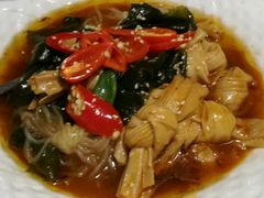 -福慧慈缘素食餐厅(王府井店)