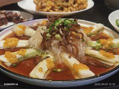 -竹雨堂创意中国菜(裕华店)