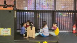 -嗨翻Hi-Fun竞技主题乐园·蹦床团建生日聚会(五棵松华熙店)