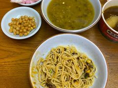 兵哥豌杂面-兵哥豌豆面(壹方城店)