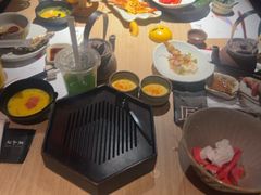 -匠和风精致料理(宁德万达店)