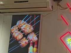 -老杨太太烧烤(文化广场店)