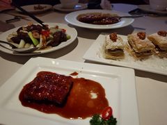 -利苑酒家(华熙国际店)