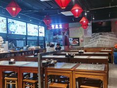 大堂-贺秦生陕面王(富力城店)