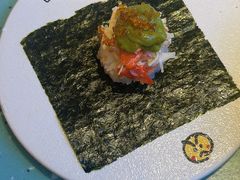 -元气寿司(宝安壹方城店)