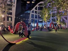 -成都雅诗阁来福士