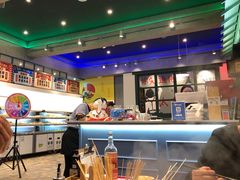 -XiaoJunGan Hotpot 钢管厂五区小郡肝火锅串串香