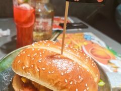 -马有鱼·馕坑烤全鱼(美美2店)