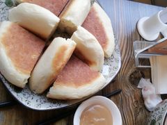 -格日勒阿妈蒙古厨房(大召店)