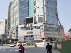 -苏宁易购(Suning Pro南京山西路店)