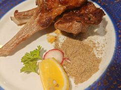 -金沙滩喜来登度假酒店-雅日本餐厅