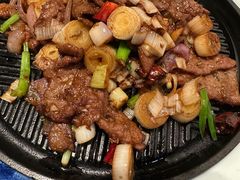 -粗茶淡饭·隐庐私厨(东亭店)