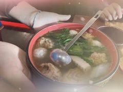 野菜汤-花马天堂云南餐厅 Lost Heaven(外滩店)