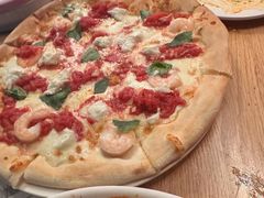 -城市大道红炉披萨烘焙坊