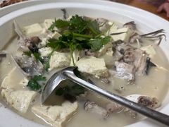 -芦茨金富饭庄·25年老字号·专做稻草鸡