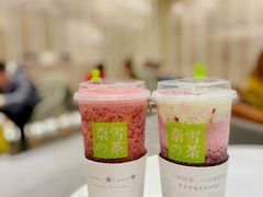 -奈雪的茶(市百一店)