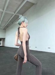 -缪斯造型Muse style