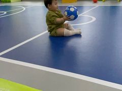 -红黄蓝早教(西海岸旗舰中心)