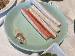 -东来顺饭庄(西直门店)