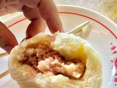 肉包-津品味小吃(大学湾店)