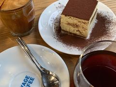 -VOYAGE COFFEE 咖啡烘焙工坊店(798艺术区店)