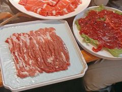 -小洋府铜锅涮肉(南锣鼓巷店)