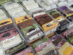 -非遗近水楼糕团(景德路店)