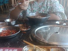 -一品诚记烤肉·甄选店(中南路店)