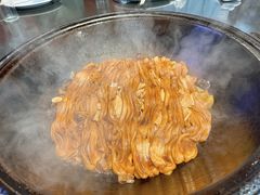 -崔记生活·铁锅炖鱼粘卷子(总店)