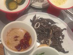 -侃爷南门铜锅涮肉