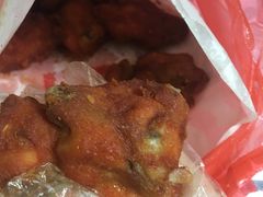 -春苗炸鸡