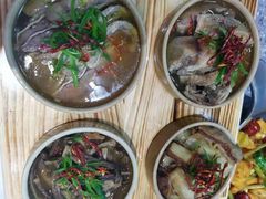 -马老六清真餐厅(雁滩店)