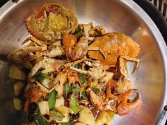 -西塔老太太泥炉烤肉(虹桥南丰城店)