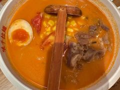 -味千拉面(金融街店)