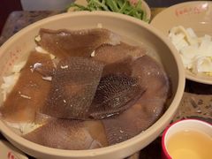 -蜀国大将老火锅(江北店)