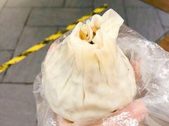 松子卤肉烧麦-旺福楼·包点(碑亭巷店)