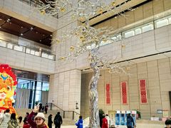 -北京工艺美术博物馆