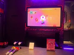 -星聚会KTV(苏州信投大厦店)