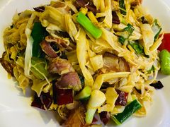 -黔人百味.贵州菜