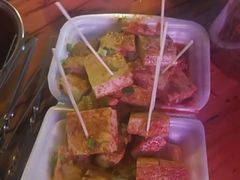 -鼓楼夜市