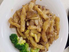 -良友·海鲜青岛菜·海肠捞饭(五四广场店)