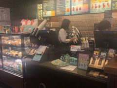 -星巴克(北京南站第二店)