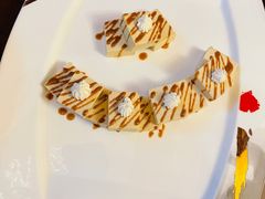 鹅肝酱-马勒别墅·中餐厅